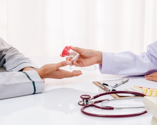 The Journey of a Pharmaceutical Product: From Research to Patient Care at Magnus Biotech